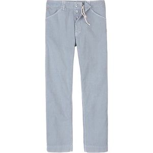 Birdwell Beach Britches
NWT Pigment dyed HBT Pants light blue